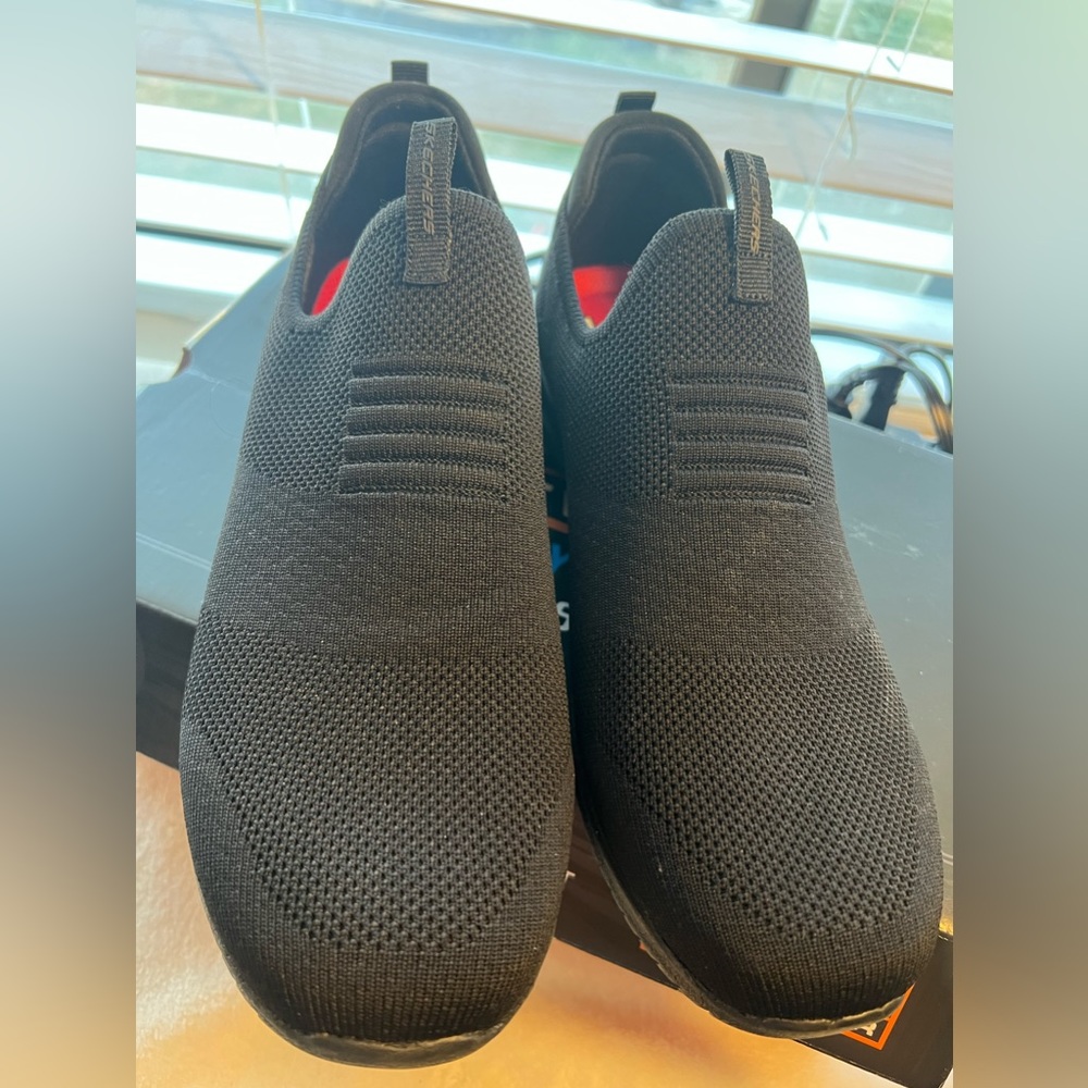 Sketchers Work Footwear